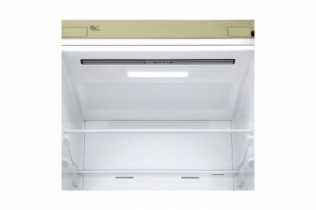 Холодильник LG GA-B459MESL купить с доставкой по Москве и Московской области в интернет-магазине АваТехно