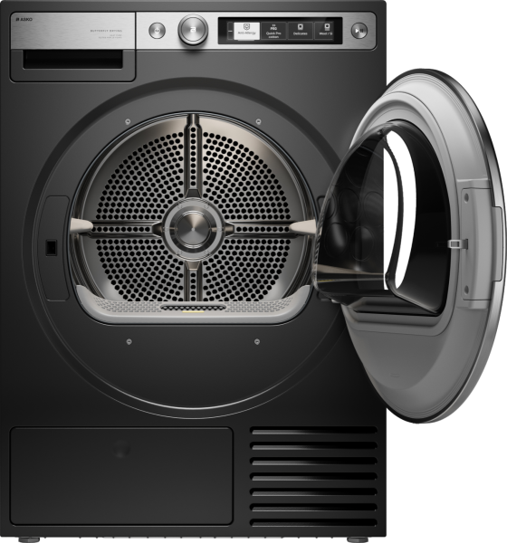 Сушильная машина ASKO T709HUG купить с доставкой по Москве и Московской области в интернет-магазине АваТехно