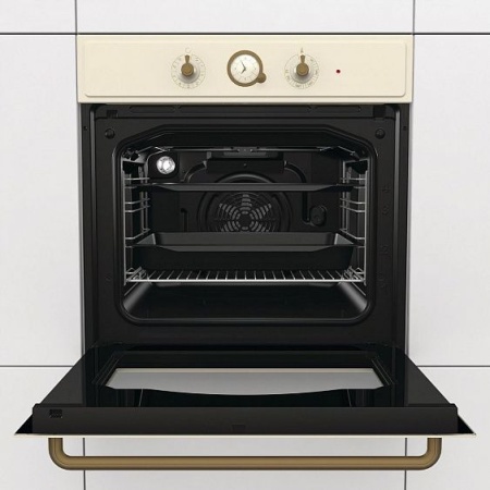 Духовой шкаф Gorenje BO 7530 CLI купить с доставкой по Москве и Московской области в интернет-магазине АваТехно