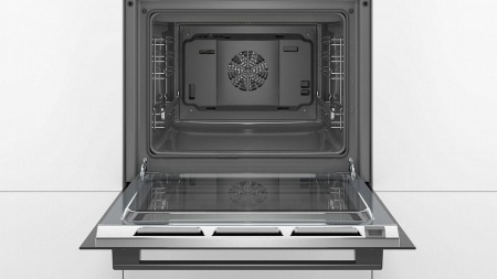 Духовой шкаф BOSCH HBJ577EB0R купить с доставкой по Москве и Московской области в интернет-магазине АваТехно