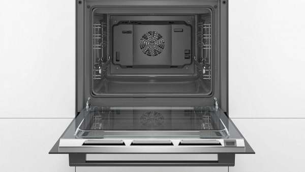 Духовой шкаф BOSCH HBJ577EB0R Духовой шкаф BOSCH HBJ577EB0R купить с доставкой по Москве и Московской области в интернет-магазине АваТехно