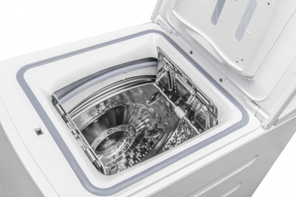 Стиральная машина Korting KWMT 1275 I купить с доставкой по Москве и Московской области в интернет-магазине АваТехно