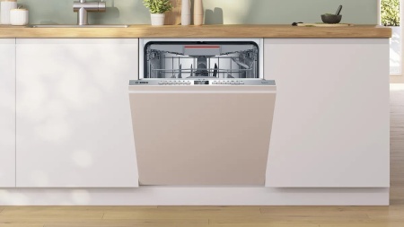 Встраиваемая посудомоечная машина Bosch SMV6YCX02E купить с доставкой по Москве и Московской области в интернет-магазине АваТехно