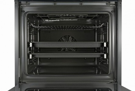 Духовой шкаф BOSCH HBG337YB0R купить с доставкой по Москве и Московской области в интернет-магазине АваТехно