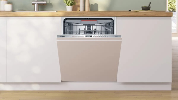 Встраиваемая посудомоечная машина Bosch SMV6YCX02E Встраиваемая посудомоечная машина Bosch SMV6YCX02E купить с доставкой по Москве и Московской области в интернет-магазине АваТехно