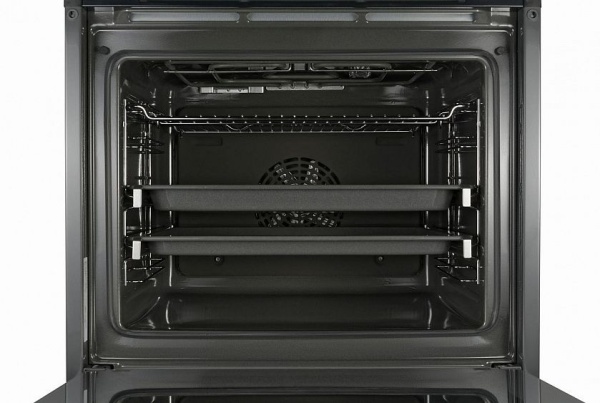 Духовой шкаф BOSCH HBG337YB0R купить с доставкой по Москве и Московской области в интернет-магазине АваТехно