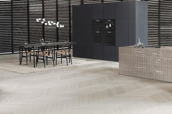 Встраиваемая пароварка Miele DGC 6860X OBSW купить с доставкой по Москве и Московской области в интернет-магазине АваТехно