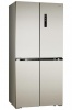 Холодильник HIBERG RFQ-490DX NFH inverter