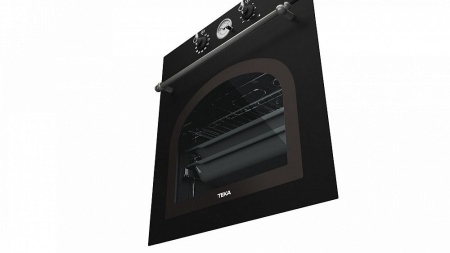 Духовой шкаф TEKA HRB 6300 ATS SILVER купить с доставкой по Москве и Московской области в интернет-магазине АваТехно