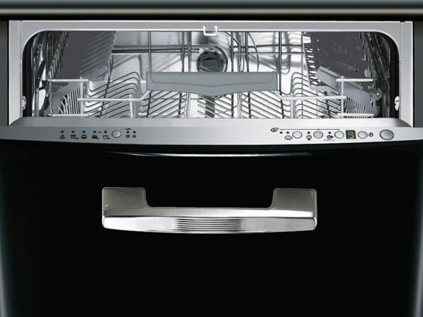 Посудомоечная машина SMEG st2fabne2 купить с доставкой по Москве и Московской области в интернет-магазине АваТехно