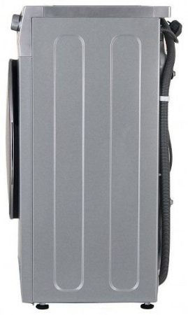 Стиральная машина Haier HW60-12636AS купить с доставкой по Москве и Московской области в интернет-магазине АваТехно