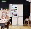Холодильник SMEG FQ960P купить с доставкой по Москве и Московской области в интернет-магазине АваТехно