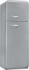 Холодильник SMEG FAB30RSV5 купить с доставкой по Москве и Московской области в интернет-магазине АваТехно