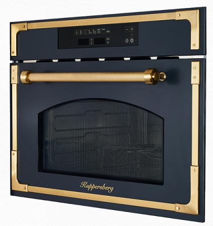 Микроволновая печь KUPPERSBERG rmw 969 ant купить с доставкой по Москве и Московской области в интернет-магазине АваТехно