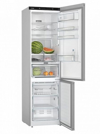 Холодильник BOSCH KGN39LB32R купить с доставкой по Москве и Московской области в интернет-магазине АваТехно