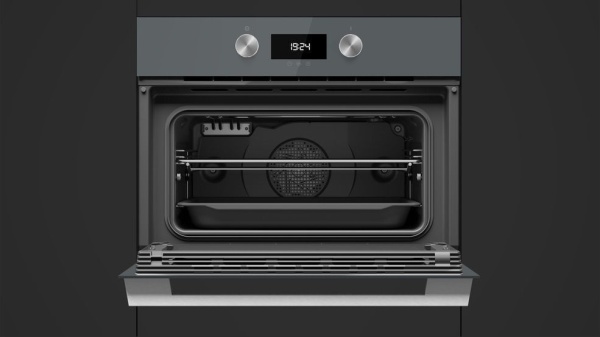 Духовой шкаф TEKA HLC 8400 STONE GREY (111130004) купить с доставкой по Москве и Московской области в интернет-магазине АваТехно