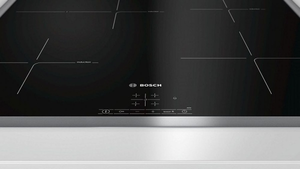 Индукционная варочная панель Bosch PIF 645BB1E купить в Москве цена в интернет-магазине АваТехно