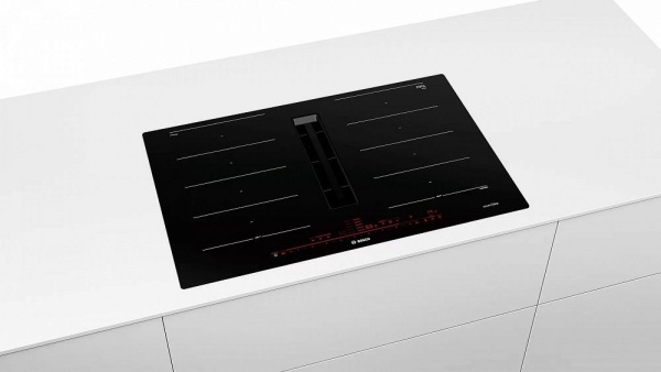 Варочная поверхность BOSCH PXX821D66E купить с доставкой по Москве и Московской области в интернет-магазине АваТехно