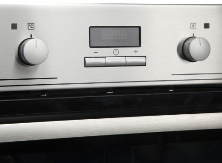 Электрический духовой шкаф ELECTROLUX ezb 53410 ax купить с доставкой по Москве и Московской области в интернет-магазине АваТехно