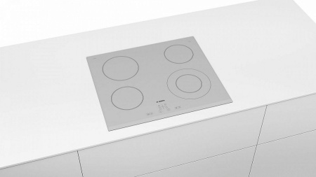 Варочная поверхность BOSCH PKF652BB1E купить с доставкой по Москве и Московской области в интернет-магазине АваТехно