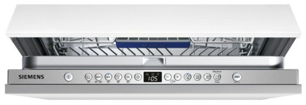 Посудомоечная машина Siemens SN 636 X 03 ME купить с доставкой по Москве и Московской области в интернет-магазине АваТехно