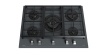 Газовая панель TEKA GZC 75330 XBN STONE GREY (112570101) купить с доставкой по Москве и Московской области в интернет-магазине АваТехно