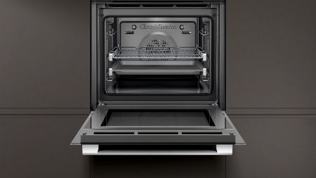 Духовой шкаф NEFF B1ACE3FW0R купить с доставкой по Москве и Московской области в интернет-магазине АваТехно