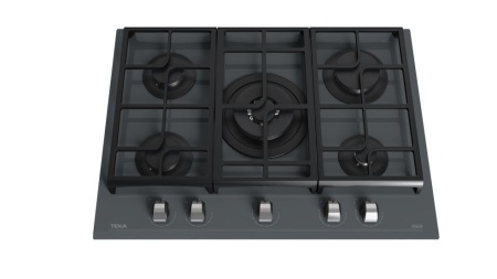 Газовая панель TEKA GZC 75330 XBN STONE GREY (112570101) купить с доставкой по Москве и Московской области в интернет-магазине АваТехно