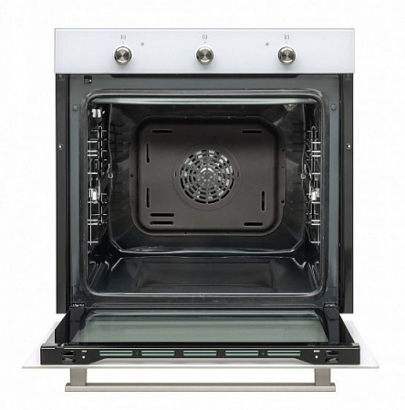 Духовой шкаф Jacky's JO EW7518 купить с доставкой по Москве и Московской области в интернет-магазине АваТехно