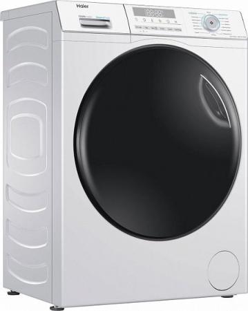 СТИРАЛЬНАЯ МАШИНА HAIER HWD70-BP14929B купить с доставкой по Москве и Московской области в интернет-магазине АваТехно