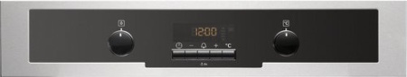 Духовой шкаф ELECTROLUX eob 5450 aox купить с доставкой по Москве и Московской области в интернет-магазине АваТехно