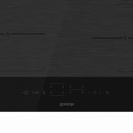 Встраиваемая индукционная варочная панель Gorenje IT643SYB купить с доставкой по Москве и Московской области в интернет-магазине АваТехно