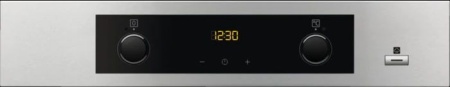 Духовой шкаф ZANUSSI OPZB 4334 X купить с доставкой по Москве и Московской области в интернет-магазине АваТехно