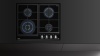 Газовая панель TEKA GZC 64320 XBN NIGHT RIVER BLACK (112570042) купить с доставкой по Москве и Московской области в интернет-магазине АваТехно