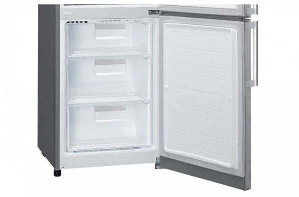 Холодильник LG ga-b489ymqz купить с доставкой по Москве и Московской области в интернет-магазине АваТехно