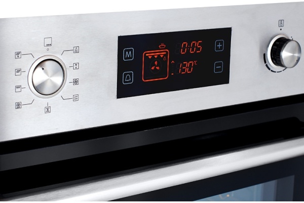 Электрический духовой шкаф WEISSGAUFF oe 691 pdx купить с доставкой по Москве и Московской области в интернет-магазине АваТехно