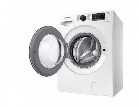 Стиральная машина SAMSUNG WW65J42E04W купить с доставкой по Москве и Московской области в интернет-магазине АваТехно