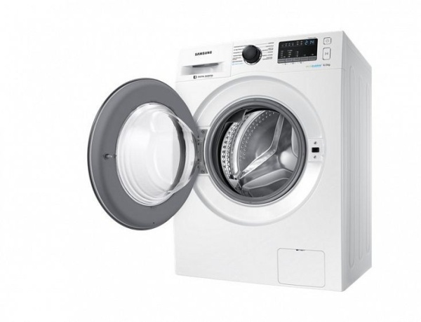 Стиральная машина SAMSUNG WW65J42E04W купить с доставкой по Москве и Московской области в интернет-магазине АваТехно