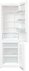 Холодильник GORENJE NRK 611 PW4 купить с доставкой по Москве и Московской области в интернет-магазине АваТехно
