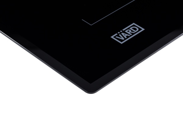 Встраиваемая индукционная варочная панель VARD VHI9552K купить с доставкой по Москве и Московской области в интернет-магазине АваТехно