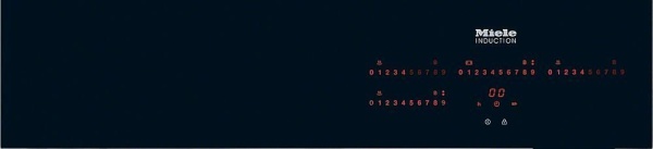 Поверхность MIELE km 6358 купить с доставкой по Москве и Московской области в интернет-магазине АваТехно