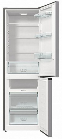 Холодильник GORENJE RK6192PS4 купить с доставкой по Москве и Московской области в интернет-магазине АваТехно
