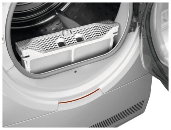 Сушильная машина Electrolux EW8H258SP купить в Москве цена в интернет-магазине АваТехно