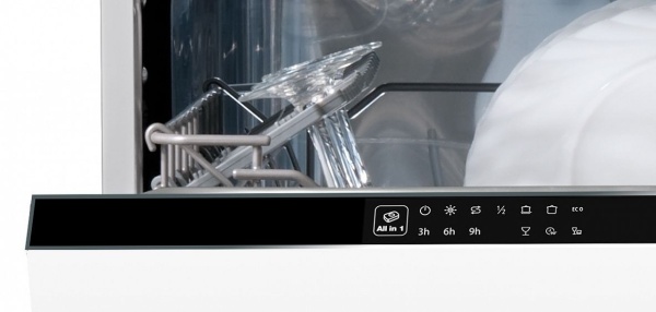 Посудомоечная машина  KORTING kdi 45130 купить с доставкой по Москве и Московской области в интернет-магазине АваТехно