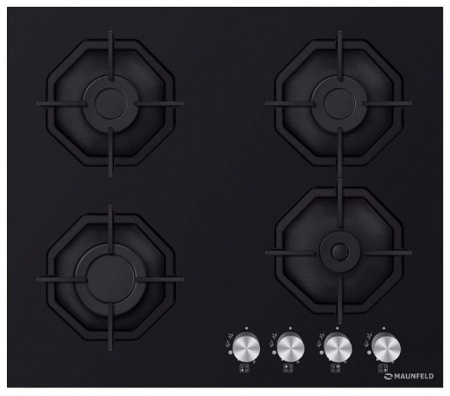 Варочная панель MAUNFELD EGHG.64.2CB/G