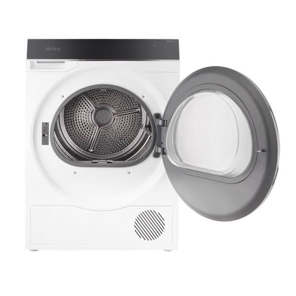 Сушильная машина KORTING KD 69IHP10 купить с доставкой по Москве и Московской области в интернет-магазине АваТехно