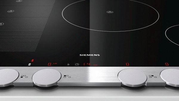 Электрическая поверхность SIEMENS EH 885DN19 купить с доставкой по Москве и Московской области в интернет-магазине АваТехно