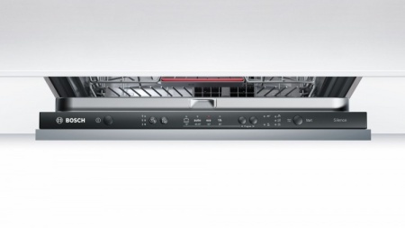 Посудомоечная машина BOSCH SMV 24AX01 R купить с доставкой по Москве и Московской области в интернет-магазине АваТехно