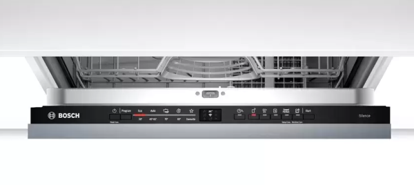 Встраиваемая посудомоечная машина Bosch SMV2ITX18E купить с доставкой по Москве и Московской области в интернет-магазине АваТехно