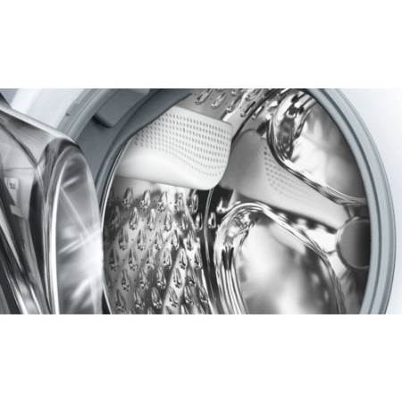 Стиральная машина с фронтальной загрузкой BOSCH wvg30461oe купить с доставкой по Москве и Московской области в интернет-магазине АваТехно